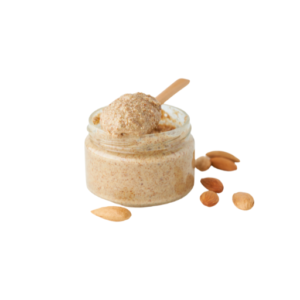 almond butter (house crafted)