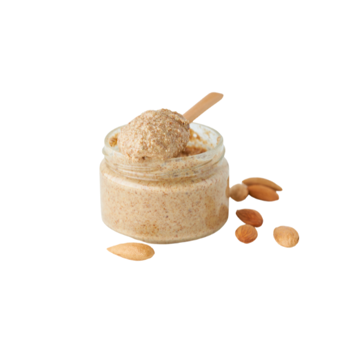 almond butter (house crafted)