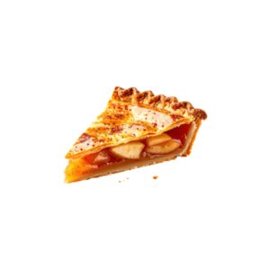 apple pie filling