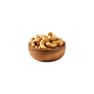 cashew nuts