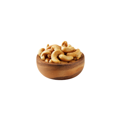 cashew nuts