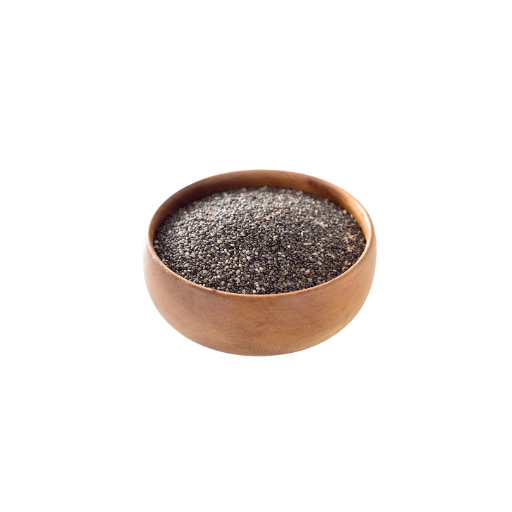 chia seeds