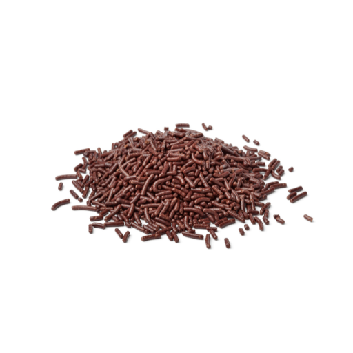 choco sprinkle