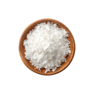 coconut flakes