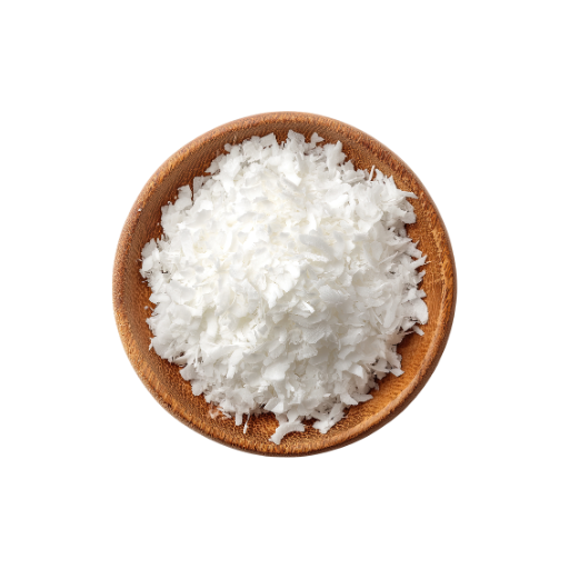 coconut flakes