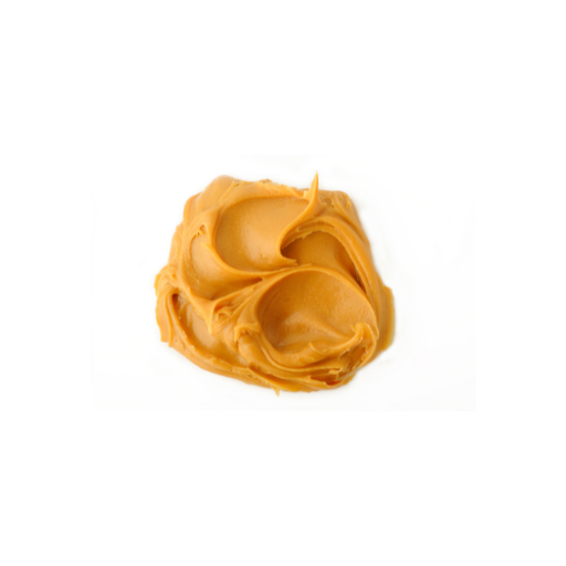 cookie butter (house crafted)