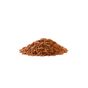 flax seeds
