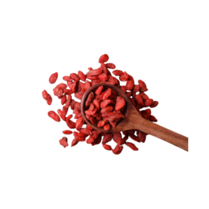 goji berries