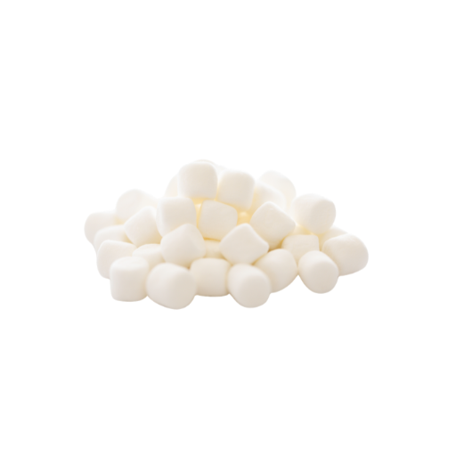 mini marshmallows