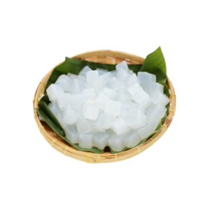 nata de coco