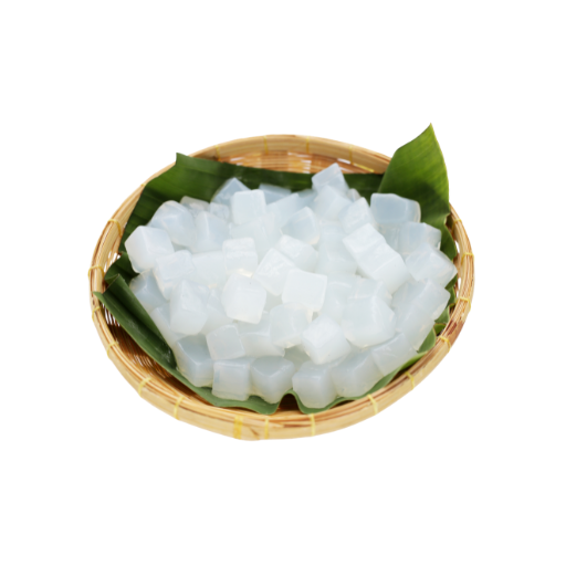 nata de coco