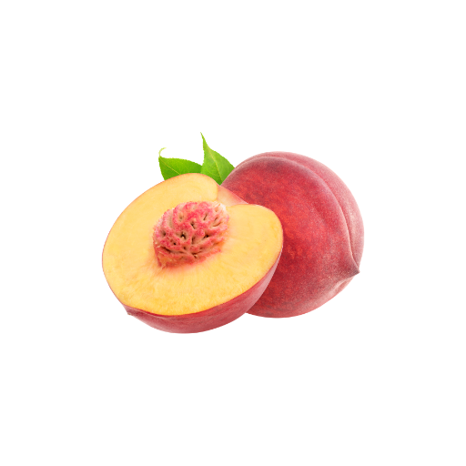 peach