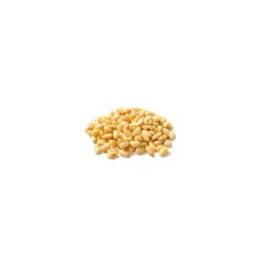 pine nuts