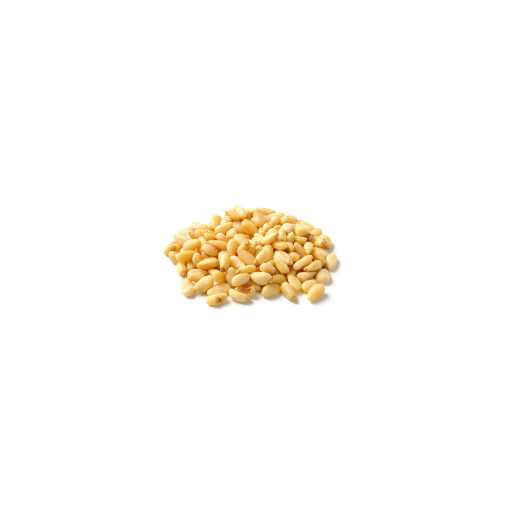 pine nuts